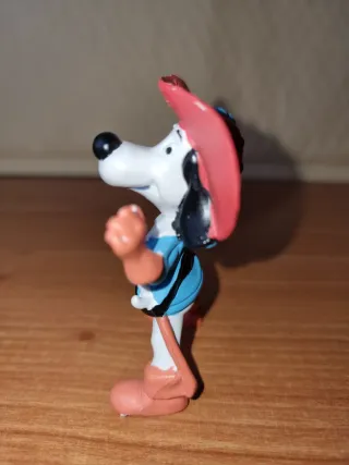 Figura Dartacan Startoys