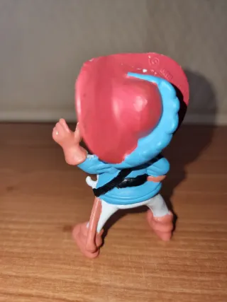 Figura Dartacan Startoys