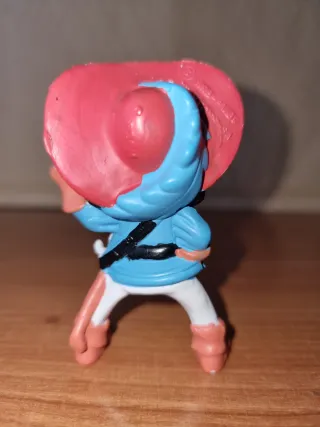 Figura Dartacan Startoys