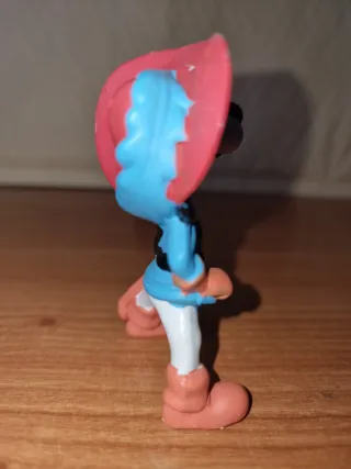 Figura Dartacan Startoys