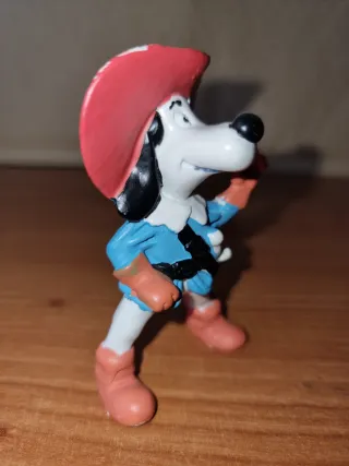 Figura Dartacan Startoys