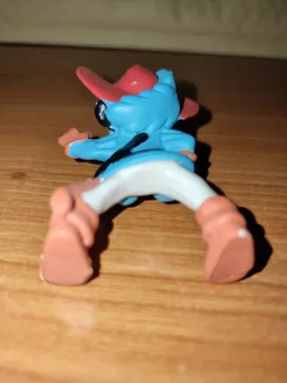 Figura Dartacan Startoys