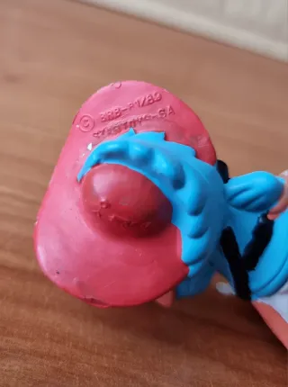 Figura Dartacan Startoys