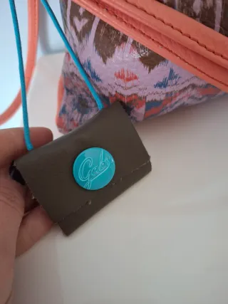 Borsa Gabs donna pelle