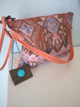 Borsa Gabs donna pelle