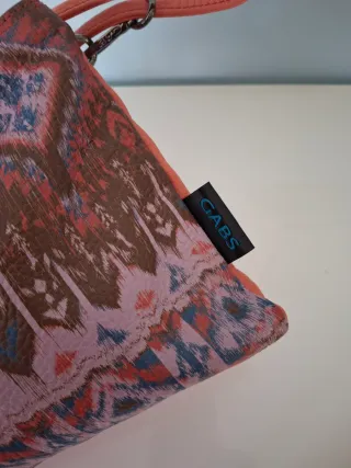 Borsa Gabs donna pelle