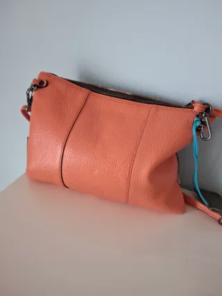 Borsa Gabs donna pelle