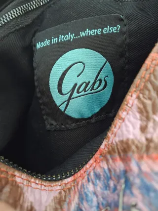 Borsa Gabs donna pelle