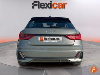 Audi A1 allstreet Adrenalin 30 TFSI 81kW