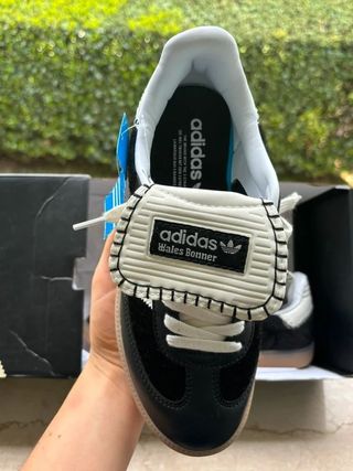 adidas Zapatillas Nuevo Unisex Original Talla 36.5