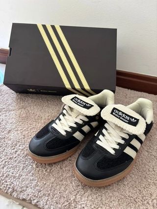 adidas Zapatillas Nuevo Unisex Original Talla 36