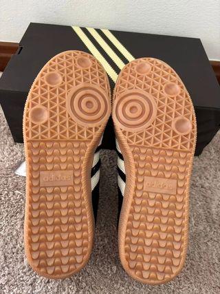 adidas Zapatillas Nuevo Unisex Original Talla 36