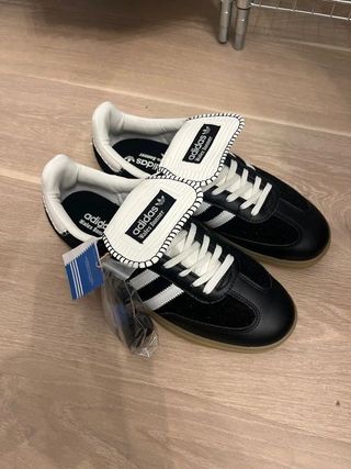 adidas Zapatillas Nuevo Unisex Original Talla 45