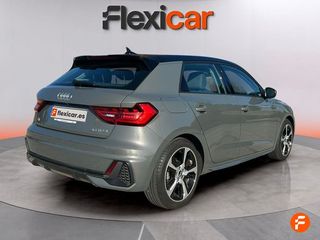 Audi A1 allstreet Adrenalin 30 TFSI 81kW - 5P (2022)