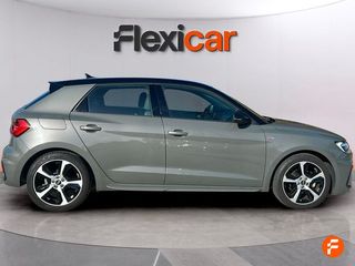 Audi A1 allstreet Adrenalin 30 TFSI 81kW - 5P (2022)