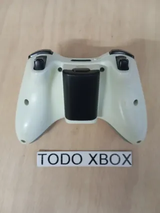 Mando Xbox 360 Inalámbrico