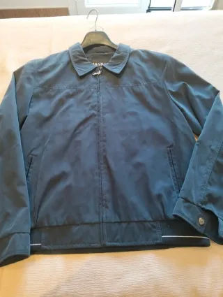 Chaqueta bomber SEAMAN Talla L