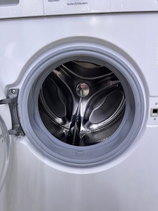 Lavadora Siemens con Garantía y Transporte