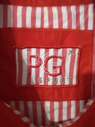 Vestido Purificación García sport XL