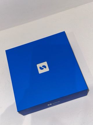 SumUp Lector de Tarjetas