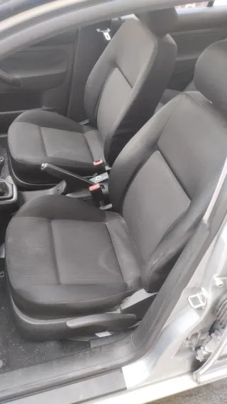 Volkswagen Bora 2003