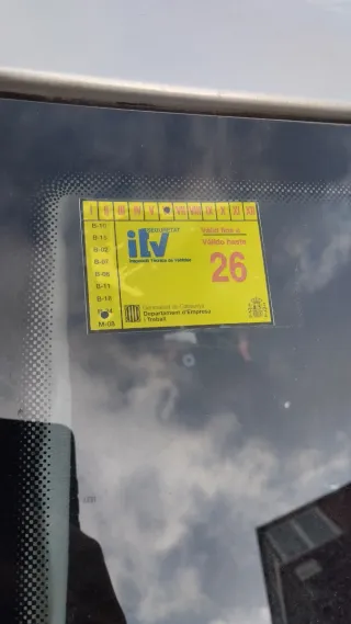 Volkswagen Bora 2003