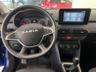 Dacia Sandero Stepway TCE 90CV 2024