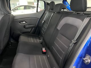 Dacia Sandero Stepway TCE 90CV 2024