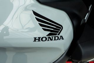 HONDA CB 650 R ¿A2? GARANTÍA OFICIAL