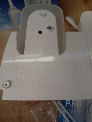 Irrigador Dental - Centro De Salud Bucal - Oral-B