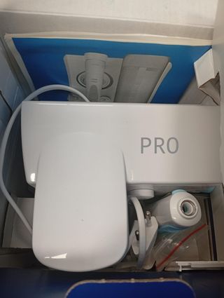 Irrigador Dental - Centro De Salud Bucal - Oral-B