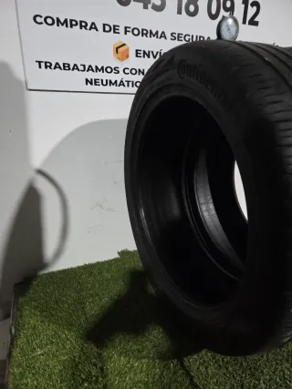 235 45 20 100V CONTINENTAL ECOCONTACT 6