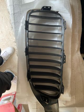 rejillas bmw serie 4 f32/f36