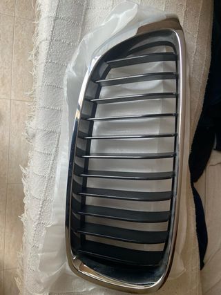rejillas bmw serie 4 f32/f36