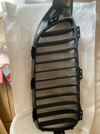 rejillas bmw serie 4 f32/f36
