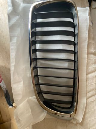 rejillas bmw serie 4 f32/f36