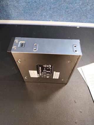 Panel frontal ASUS USB 3.1 Gen2