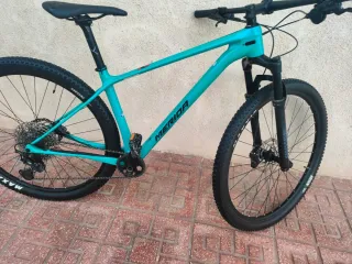 MTB Merida Talla M