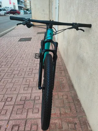 MTB Merida Talla M