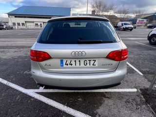 Audi A4 2010