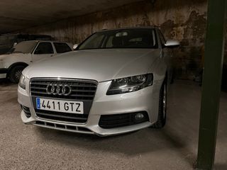 Audi A4 2010