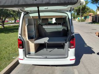 Volkswagen California Ocean 2023