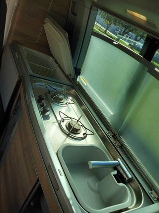 Volkswagen California Ocean 2023