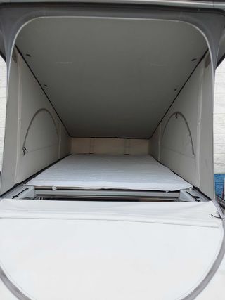 Volkswagen California Ocean 2023