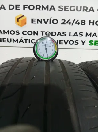 195 50 16 84V CONTINENTAL CONTI PREMIUM CONTACT 2