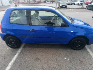 Volkswagen Lupo 2003