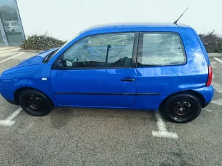 Volkswagen Lupo 2003