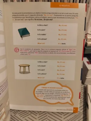 Curso completo de Inglés, 20 volumenes con CD'S.