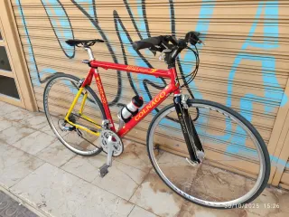 Bicicleta Colnago Carretera