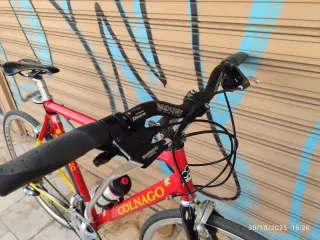 Bicicleta Colnago Carretera